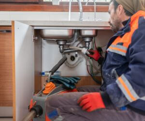 About Water Leak Detection Pros Rapid River, MI